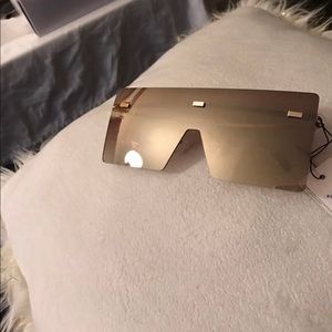 Oversized Sunglasses